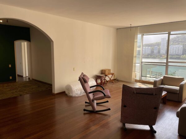 Apartamento Residencial à Venda | Ipanema | Rio de Janeiro | AP3087_MMQ - Imagem 8