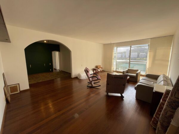 Apartamento Residencial à Venda | Ipanema | Rio de Janeiro | AP3087_MMQ - Imagem 7