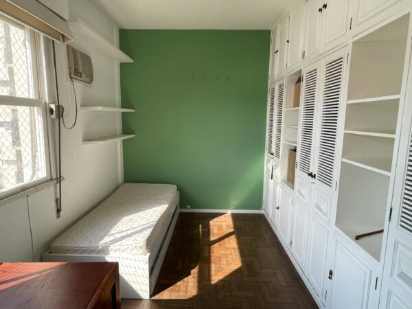 Apartamento Residencial à Venda | Ipanema | Rio de Janeiro | AP3087_MMQ - Imagem 25