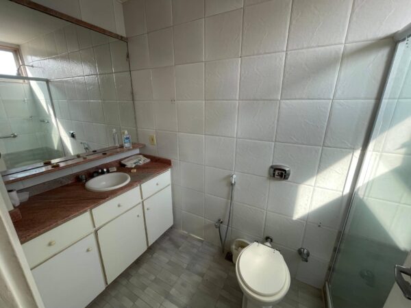 Apartamento Residencial à Venda | Ipanema | Rio de Janeiro | AP3087_MMQ - Imagem 24