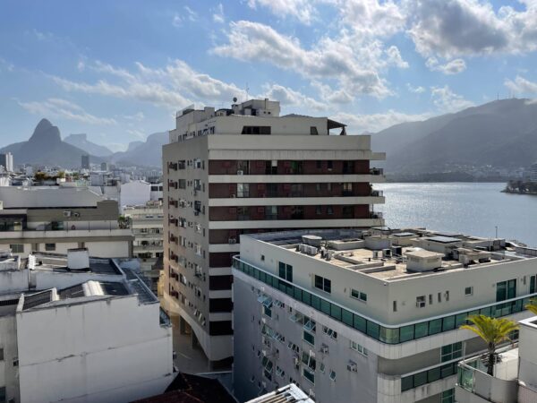 Apartamento Residencial à Venda | Ipanema | Rio de Janeiro | AP3087_MMQ - Imagem 4