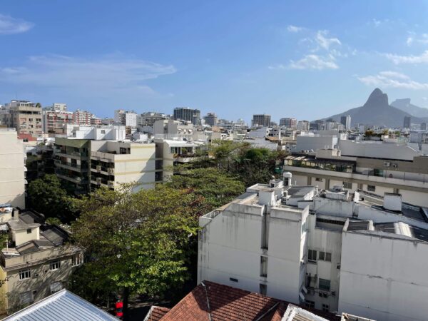 Apartamento Residencial à Venda | Ipanema | Rio de Janeiro | AP3087_MMQ - Imagem 3