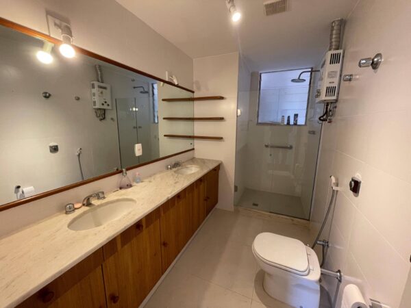 Apartamento Residencial à Venda | Ipanema | Rio de Janeiro | AP3087_MMQ - Imagem 17