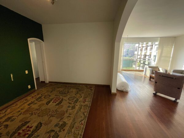Apartamento Residencial à Venda | Ipanema | Rio de Janeiro | AP3087_MMQ - Imagem 11