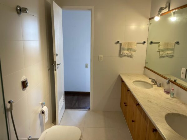 Apartamento Residencial à Venda | Ipanema | Rio de Janeiro | AP3087_MMQ - Imagem 16