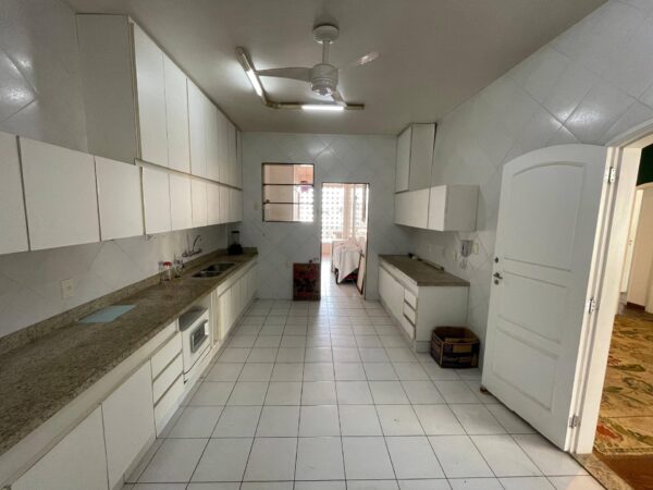 Apartamento Residencial à Venda | Ipanema | Rio de Janeiro | AP3087_MMQ - Imagem 30