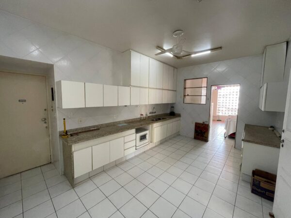 Apartamento Residencial à Venda | Ipanema | Rio de Janeiro | AP3087_MMQ - Imagem 32