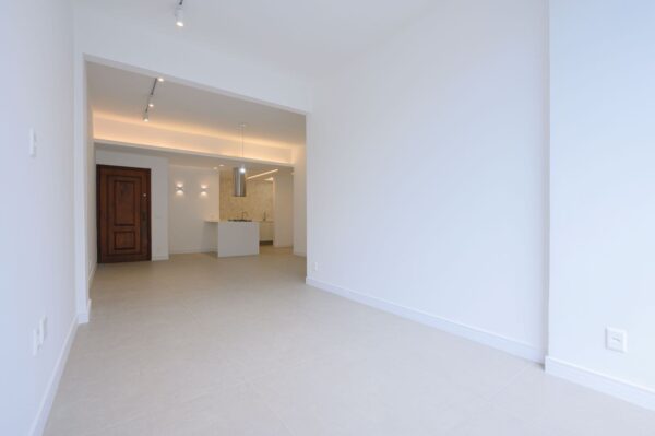 Apartamento Residencial à Venda | Leblon | Rio de Janeiro | AP3102_MMQ - Imagem 2