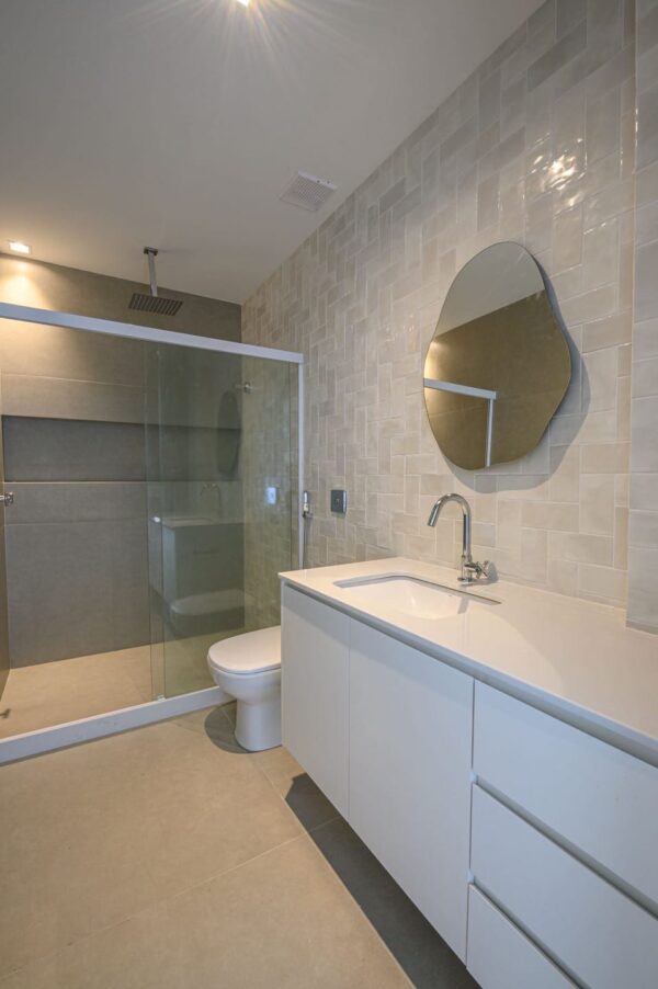 Apartamento Residencial à Venda | Leblon | Rio de Janeiro | AP3102_MMQ - Imagem 11