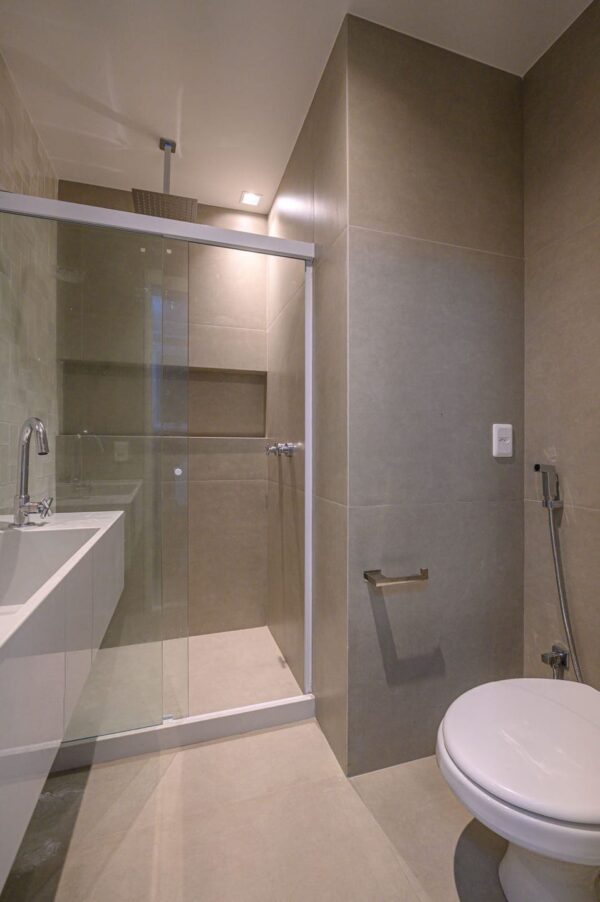 Apartamento Residencial à Venda | Leblon | Rio de Janeiro | AP3102_MMQ - Imagem 8
