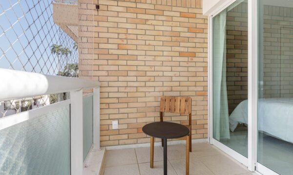 Apartamento Residencial à Venda | Jardim Botânico | Rio de Janeiro | AP3113_MMQ - Imagem 7