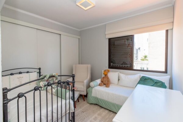 Apartamento Residencial à Venda | Pinheiros | São Paulo | AP3109_MMQ - Imagem 16