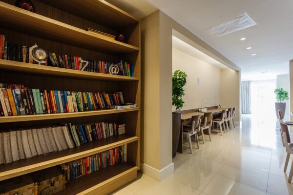 Apartamento Residencial à Venda | Itacorubi | Florianópolis | AP3108_MMQ - Imagem 20