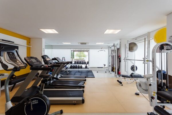 Apartamento Residencial à Venda | Itacorubi | Florianópolis | AP3108_MMQ - Imagem 17