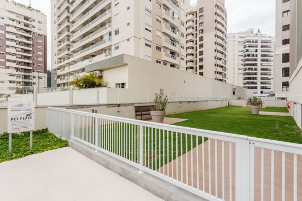 Apartamento Residencial à Venda | Itacorubi | Florianópolis | AP3108_MMQ - Imagem 23