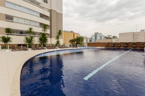 Apartamento Residencial à Venda | Itacorubi | Florianópolis | AP3108_MMQ - Imagem 24