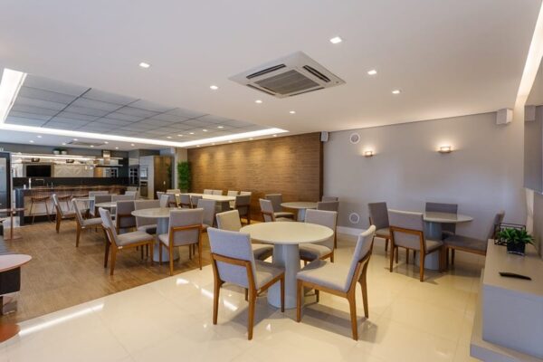 Apartamento Residencial à Venda | Itacorubi | Florianópolis | AP3108_MMQ - Imagem 19