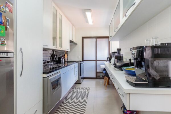 Apartamento Residencial à Venda | Pinheiros | São Paulo | AP3109_MMQ - Imagem 18