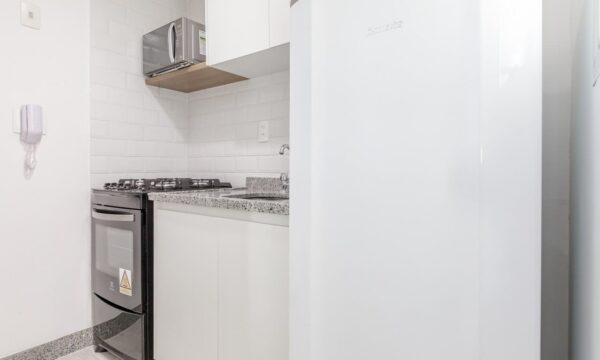 Apartamento Residencial à Venda | Jardim Botânico | Rio de Janeiro | AP3113_MMQ - Imagem 9