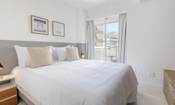 Apartamento Residencial à Venda | Jardim Botânico | Rio de Janeiro | AP3113_MMQ - Imagem 12