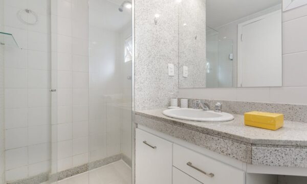 Apartamento Residencial à Venda | Jardim Botânico | Rio de Janeiro | AP3113_MMQ - Imagem 14