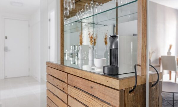 Apartamento Residencial à Venda | Jardim Botânico | Rio de Janeiro | AP3113_MMQ - Imagem 6