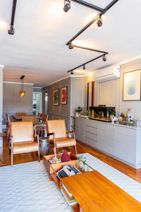 Apartamento Residencial à Venda | Pinheiros | São Paulo | AP3109_MMQ - Imagem 5