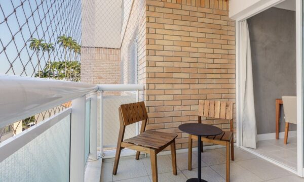 Apartamento Residencial à Venda | Jardim Botânico | Rio de Janeiro | AP3113_MMQ - Imagem 8
