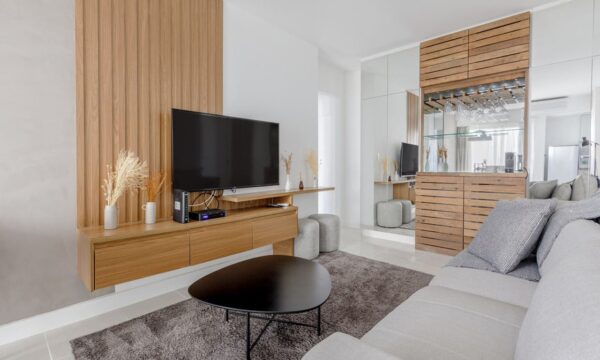 Apartamento Residencial à Venda | Jardim Botânico | Rio de Janeiro | AP3113_MMQ