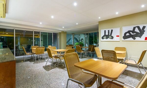 Apartamento Residencial à Venda | Jardim Botânico | Rio de Janeiro | AP3113_MMQ - Imagem 23