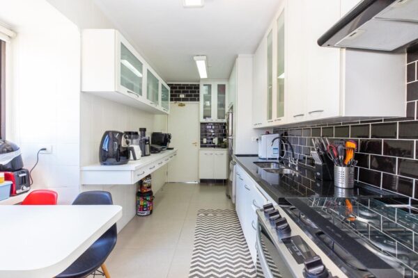 Apartamento Residencial à Venda | Pinheiros | São Paulo | AP3109_MMQ - Imagem 17