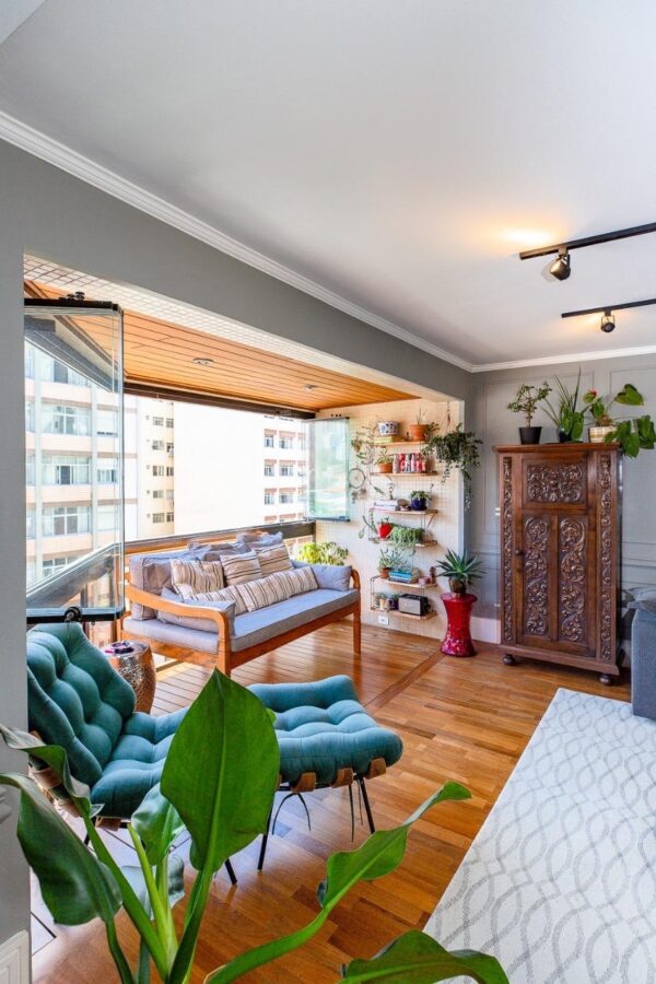 Apartamento Residencial à Venda | Pinheiros | São Paulo | AP3109_MMQ - Imagem 9
