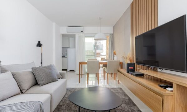 Apartamento Residencial à Venda | Jardim Botânico | Rio de Janeiro | AP3113_MMQ - Imagem 2