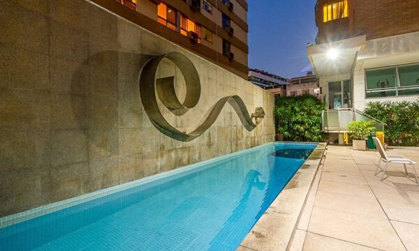 Apartamento Residencial à Venda | Jardim Botânico | Rio de Janeiro | AP3113_MMQ - Imagem 22