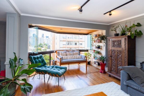 Apartamento Residencial à Venda | Pinheiros | São Paulo | AP3109_MMQ - Imagem 8