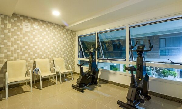 Apartamento Residencial à Venda | Jardim Botânico | Rio de Janeiro | AP3113_MMQ - Imagem 25
