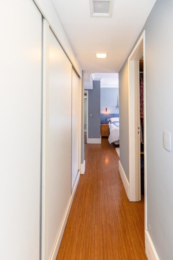 Apartamento Residencial à Venda | Pinheiros | São Paulo | AP3109_MMQ - Imagem 11