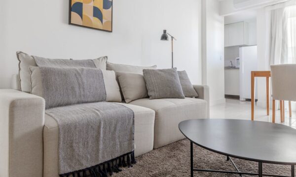 Apartamento Residencial à Venda | Jardim Botânico | Rio de Janeiro | AP3113_MMQ - Imagem 3