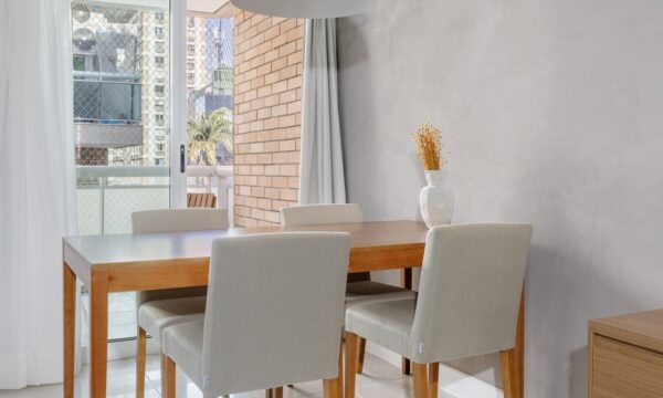 Apartamento Residencial à Venda | Jardim Botânico | Rio de Janeiro | AP3113_MMQ - Imagem 4