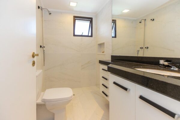 Apartamento Residencial à Venda | Pinheiros | São Paulo | AP3109_MMQ - Imagem 14
