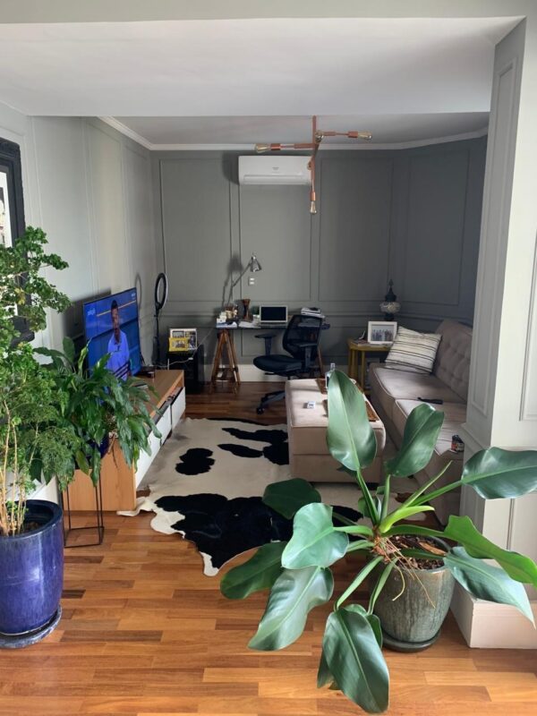Apartamento Residencial à Venda | Pinheiros | São Paulo | AP3109_MMQ - Imagem 6