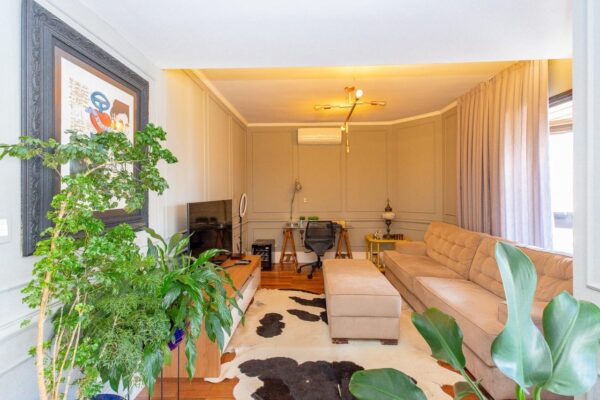 Apartamento Residencial à Venda | Pinheiros | São Paulo | AP3109_MMQ - Imagem 7
