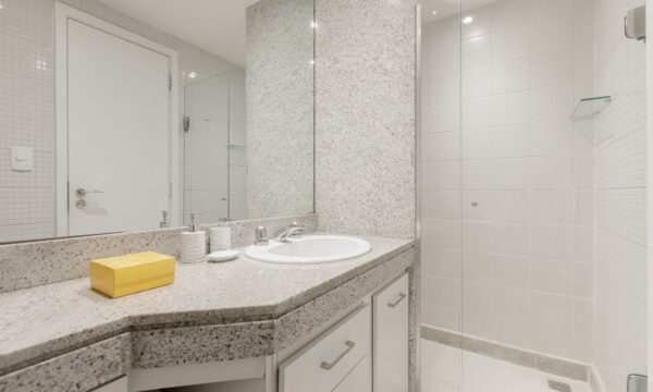 Apartamento Residencial à Venda | Jardim Botânico | Rio de Janeiro | AP3113_MMQ - Imagem 20