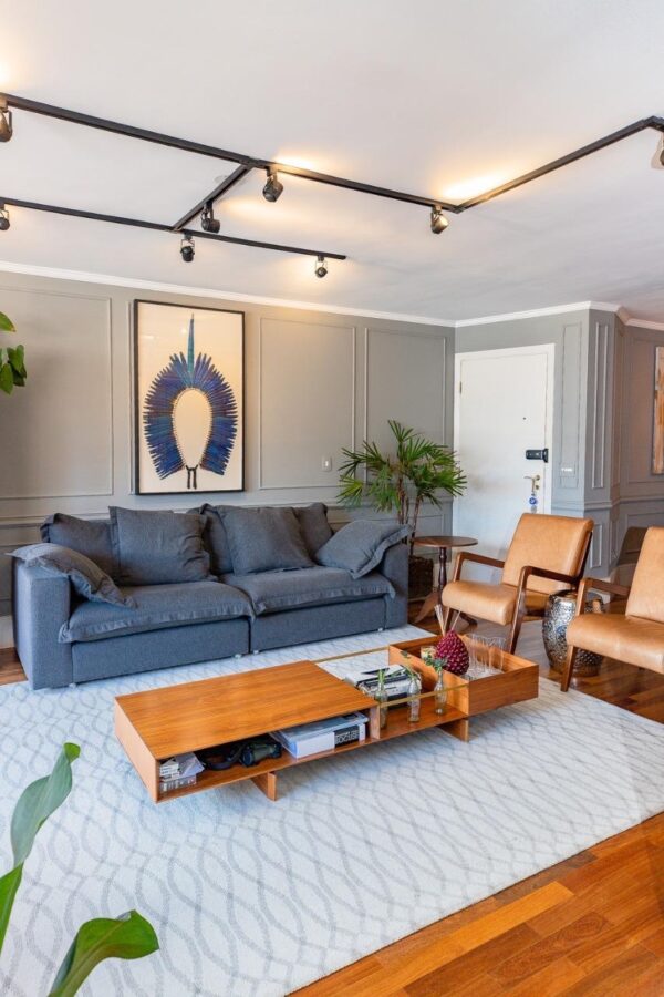 Apartamento Residencial à Venda | Pinheiros | São Paulo | AP3109_MMQ - Imagem 2