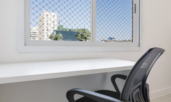 Apartamento Residencial à Venda | Jardim Botânico | Rio de Janeiro | AP3113_MMQ - Imagem 21