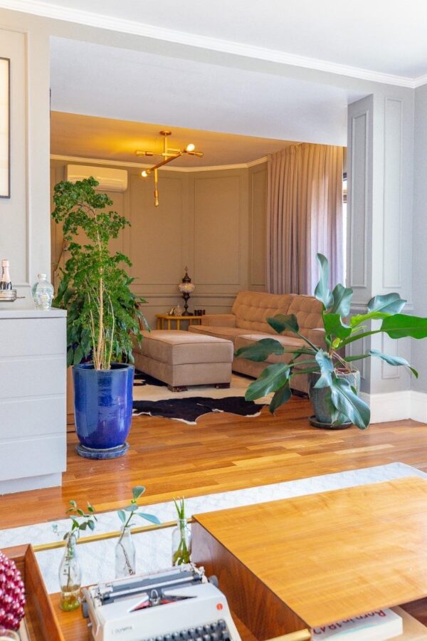 Apartamento Residencial à Venda | Pinheiros | São Paulo | AP3109_MMQ - Imagem 10