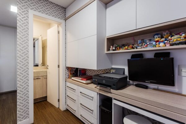 Apartamento Residencial à Venda | Itacorubi | Florianópolis | AP3108_MMQ - Imagem 16