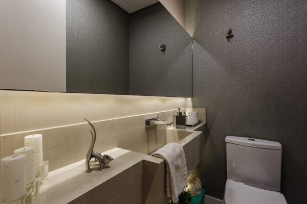 Apartamento Residencial à Venda | Itacorubi | Florianópolis | AP3108_MMQ - Imagem 7