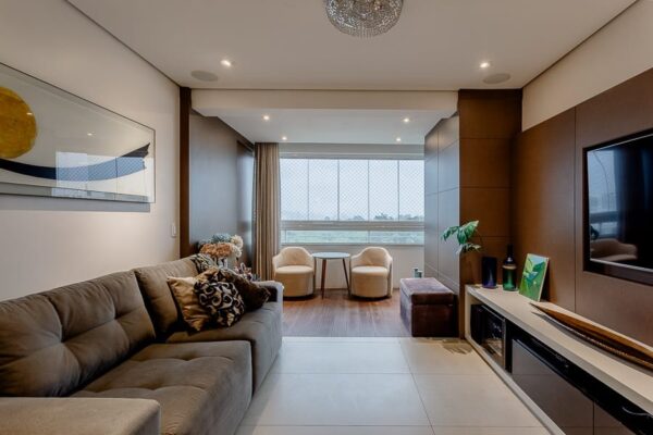 Apartamento Residencial à Venda | Itacorubi | Florianópolis | AP3108_MMQ