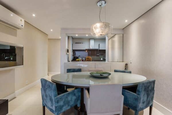 Apartamento Residencial à Venda | Itacorubi | Florianópolis | AP3108_MMQ - Imagem 4